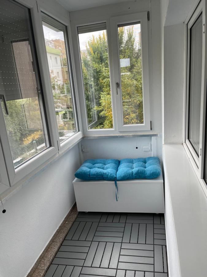 Start Apartments 2 Bucharest Exterior photo